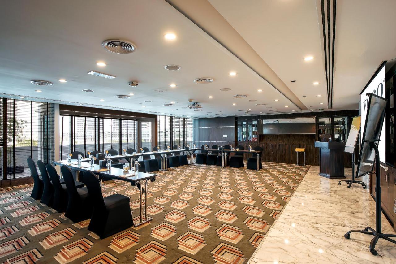 Voco - Bonnington Dubai, An Ihg Hotel Luaran gambar