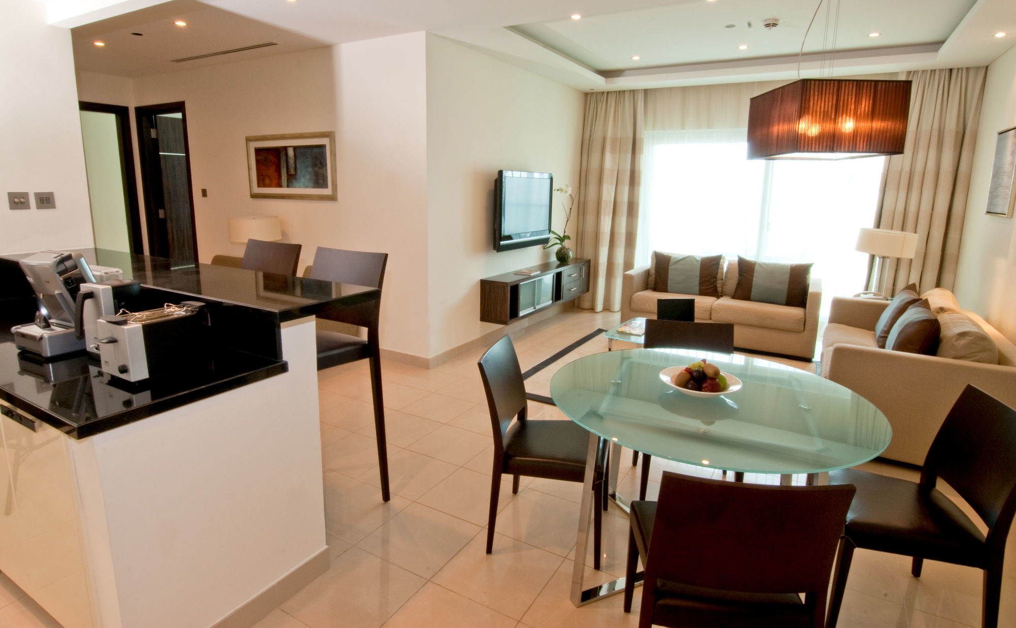 Voco - Bonnington Dubai, An Ihg Hotel Bilik gambar